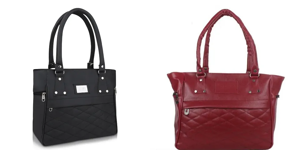 Must Have PU Handbags 