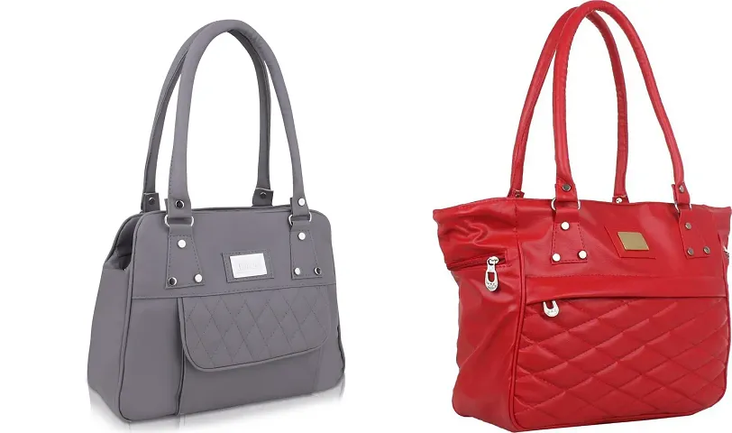 Hot Selling PU Handbags 