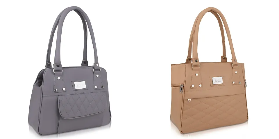 Must Have PU Handbags 