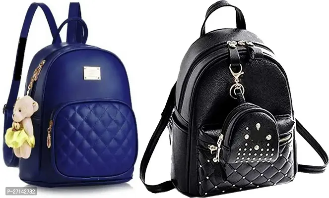 Combo Of 2 Gorgeous Stylish Bags For Women