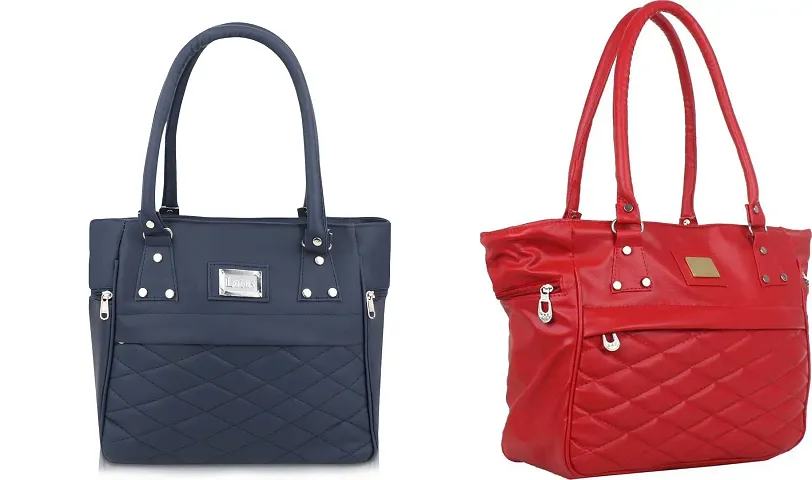 Best Selling PU Handbags 