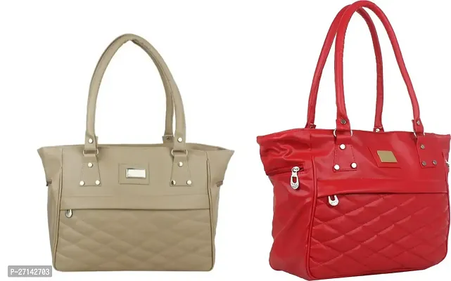 Combo Of 2 Gorgeous Stylish Bags For Women