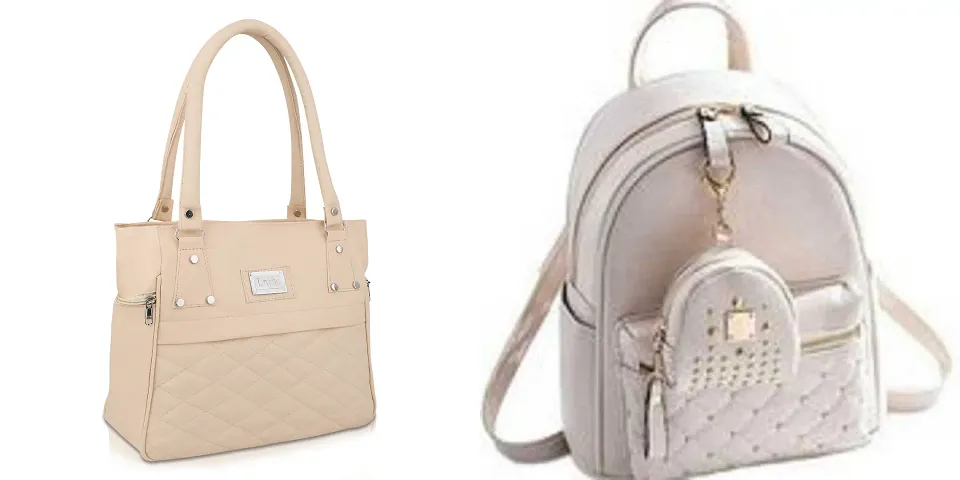 Must Have PU Handbags 