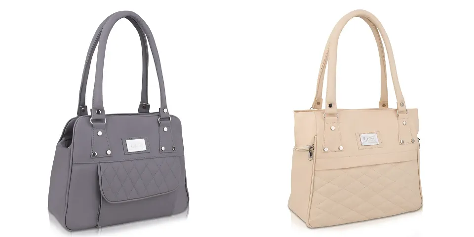 Hot Selling PU Handbags 