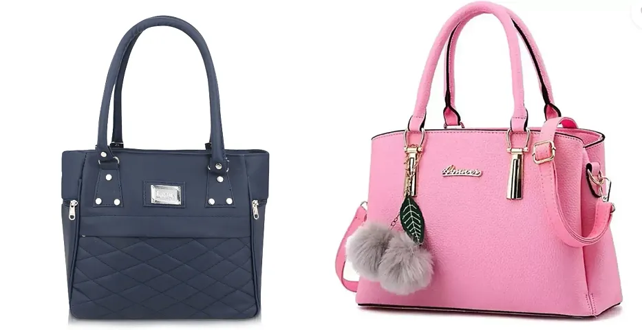 Best Selling PU Handbags 