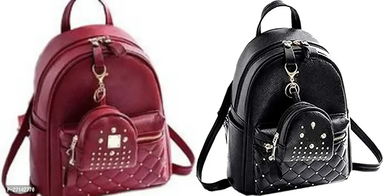 Combo Of 2 Gorgeous Stylish Bags For Women