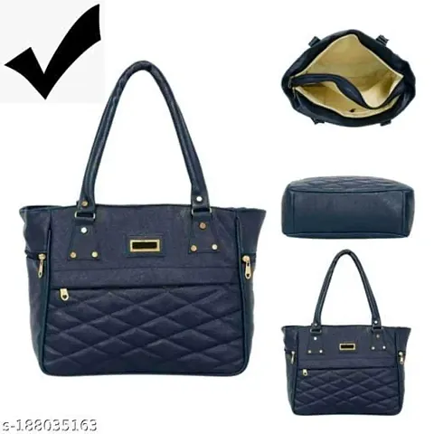 Hot Selling PU Handbags