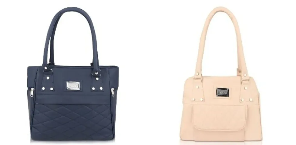 Must Have PU Handbags 