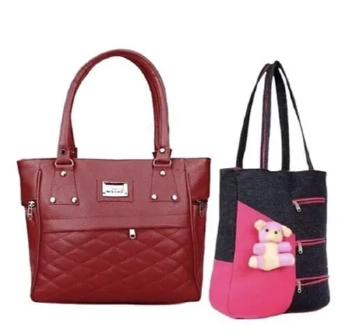 New Launch PU Handbags 