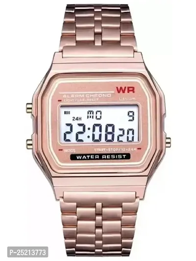 Green Scapper Digital Watches for Boys  Men-3500