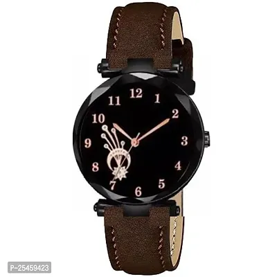 New Luxury Analog Watch for Women  Girls