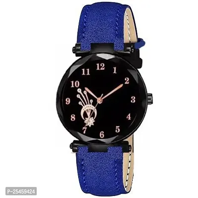 New Luxury Analog Watch for Women  Girls