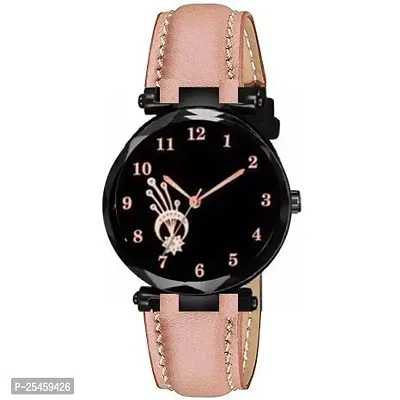 New Luxury Analog Watch for Women  Girls