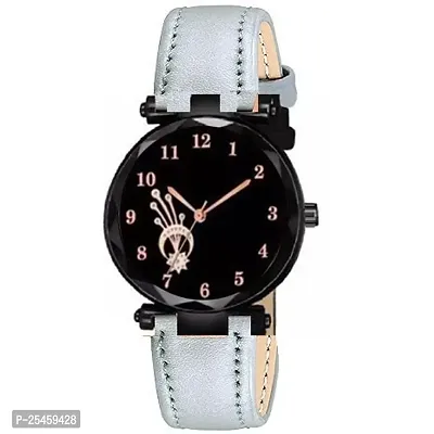 New Luxury Analog Watch for Women  Girls