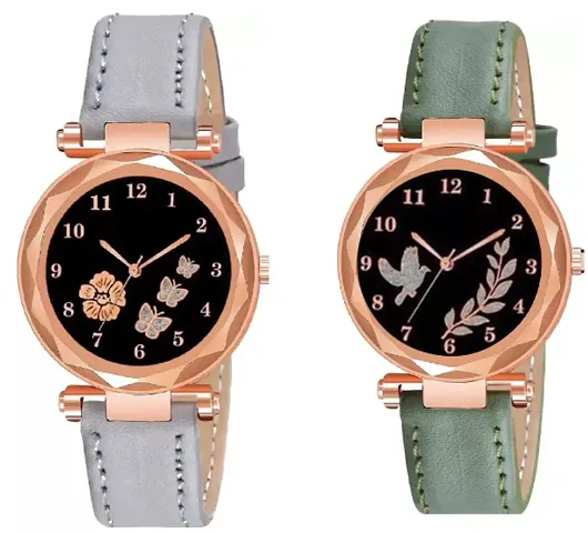 Best Selling Analog Watches for Women 