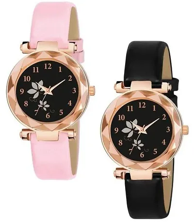 Best Selling Analog Watches for Women 