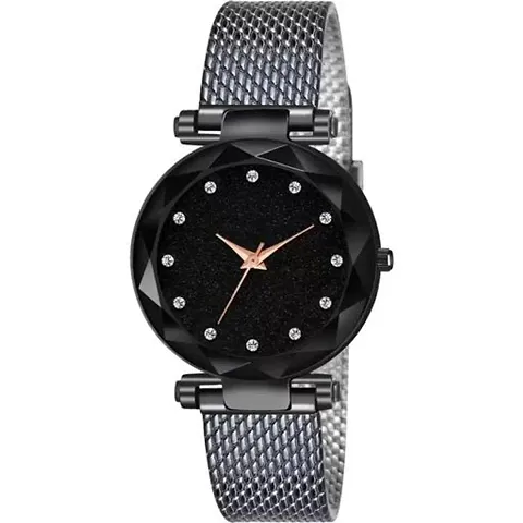 Trendy Analog Watches for Women 