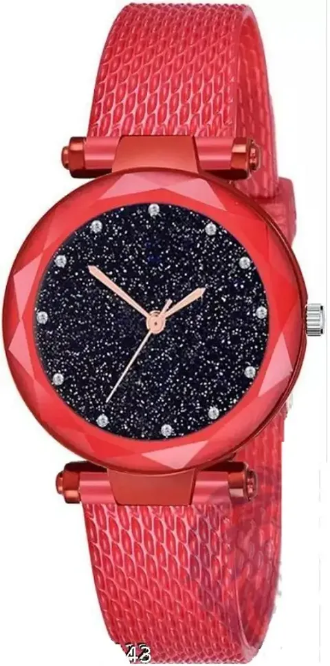 Must Have Analog Watches for Women 