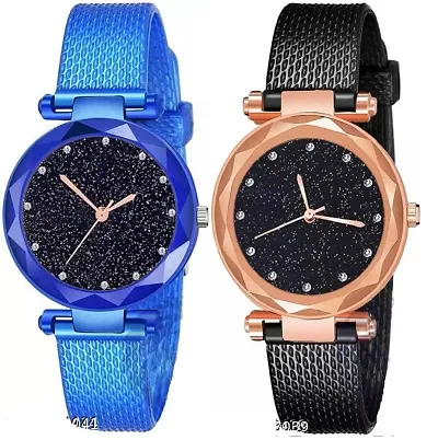 Must Have Analog Watches for Women 