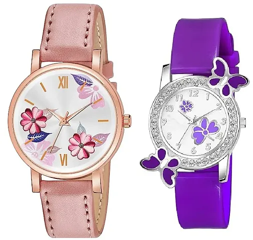 Fashionable wrist watches Watches for Women 