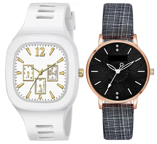 New Launched Watches For Men 