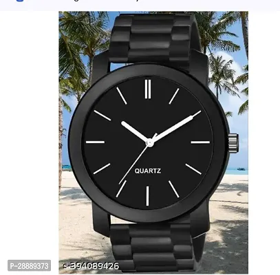 Stylish Analog Watch For Men-thumb0