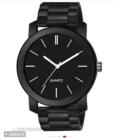 Stylish Analog Watch For Men-thumb3