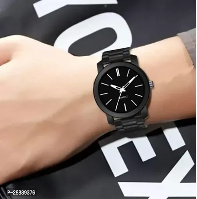 Stylish Analog Watch For Men-thumb4