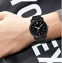 Stylish Analog Watch For Men-thumb2