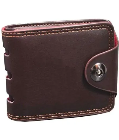 FASHLOOK MEGNET WALLET FOR MEN