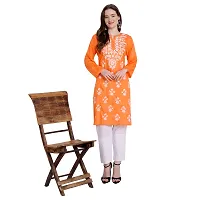 Lucknowi Rayon  Kurta-thumb2