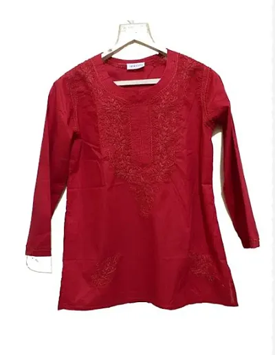 A-Line Kurta For Women