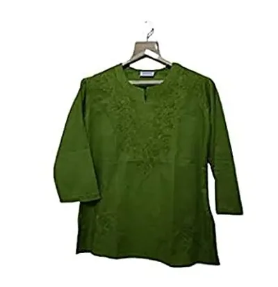 A-Line Kurta For Women