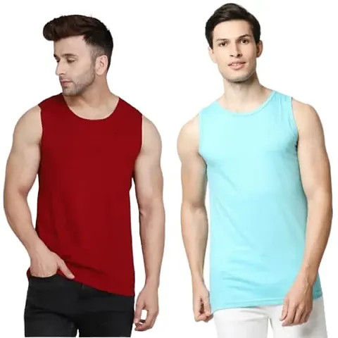 Hot Selling Polyester Undershirt 