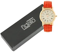 Combo of Men's  Women's Multicoloured Analog Watches-thumb4