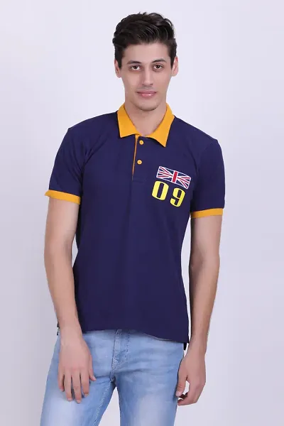 Men's Polos