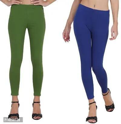 Pixie Ankle Length Western Wear Legging Price in India - Buy Pixie Ankle  Length Western Wear Legging online at Flipkart.com