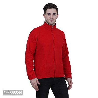 Fleece Jacket For Men-thumb3