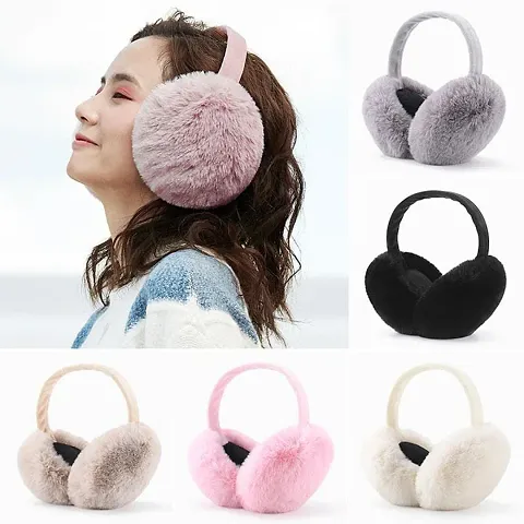 Stylish Earmuff For Men And Women