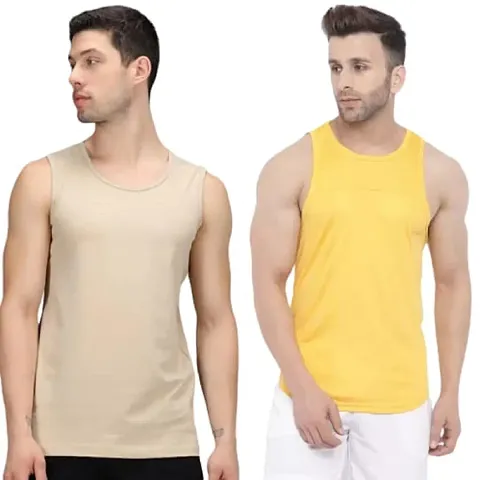 Hot Selling Polyester Undershirt 