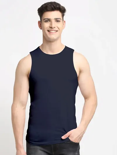 Gym Vest For Men