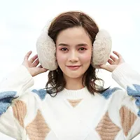 Stylish Earmuff For Men And Women-thumb1