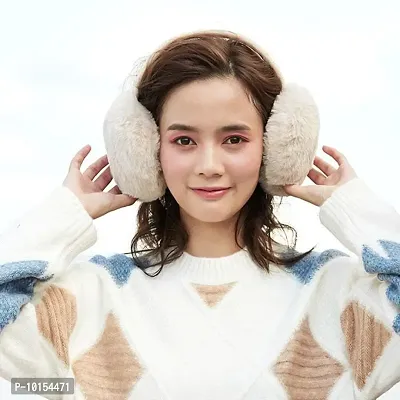 Stylish Earmuff For Men And Women-thumb2