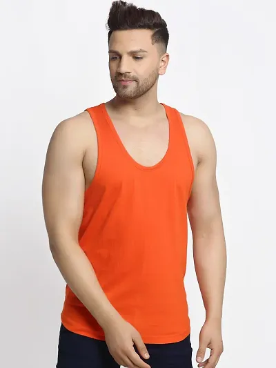 Gym Vest For Men