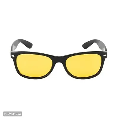 Unisex Night Vision Sunglass-thumb0