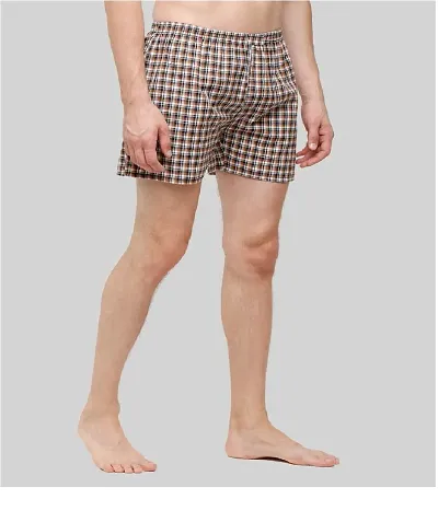 Fidato Mens Boxers