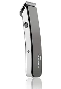 Classic Rechargeable Corded Beard And Hair Trimmer For Men-thumb2