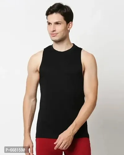 Fidato Mens Vest-thumb0