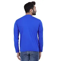 Fidato Mens Full Sleeves Round Neck T-shirt-thumb1