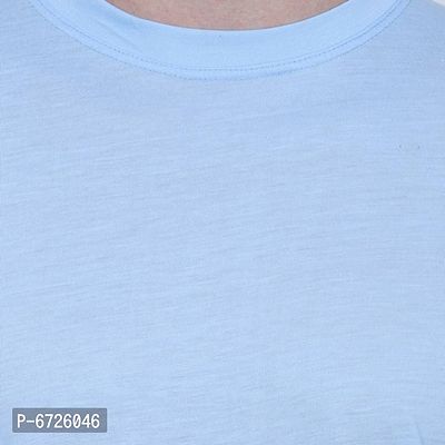 Fidato Mens Full Sleeves Round Neck T-shirt-thumb4